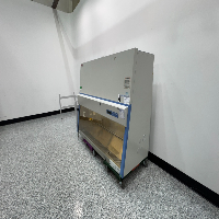 Thermo 1300 Series A2 6' Biosafety Cabinet image 1